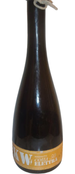 Birrificio KW Cotta 50 Elettra