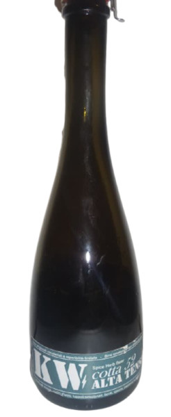 Birrificio KW Cotta 52 Alta Tensione
