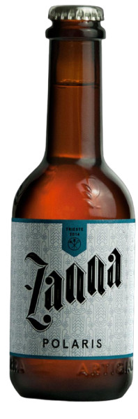 Zanna Beer Polaris