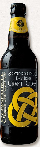 Nohoval Drinks Co. - Stonewell Cider Dry Irish Craft Cider