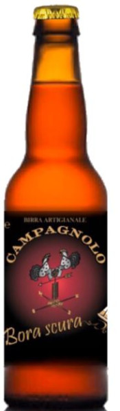 Birrificio Campagnolo Bora Scura