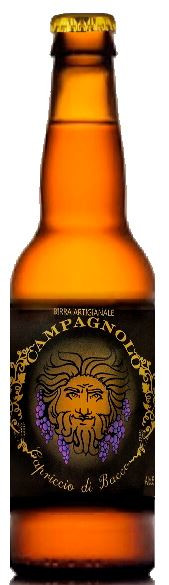 Birrificio Campagnolo Capriccio di Bacco