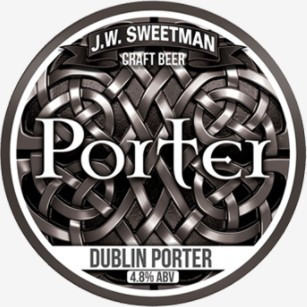 J.W. Sweetman Porter