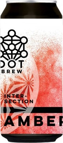 Dot Brew Intersection Amber