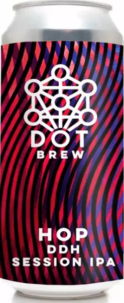 Dot Brew Hop