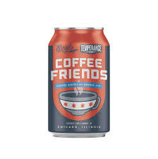 Begyle Brewing Coffee Friends