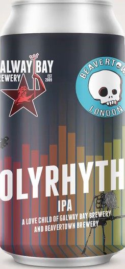 Galway Bay Brewery Polyrhythm