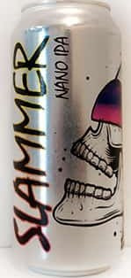 Stone Barrel Brewing Co Slammer