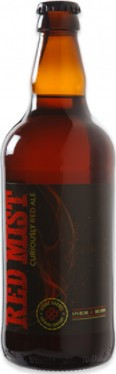 Stone Barrel Brewing Co Red Mist