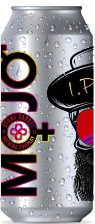 Stone Barrel Brewing Co Mojo