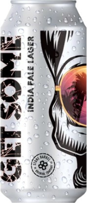 Stone Barrel Brewing Co Get Some