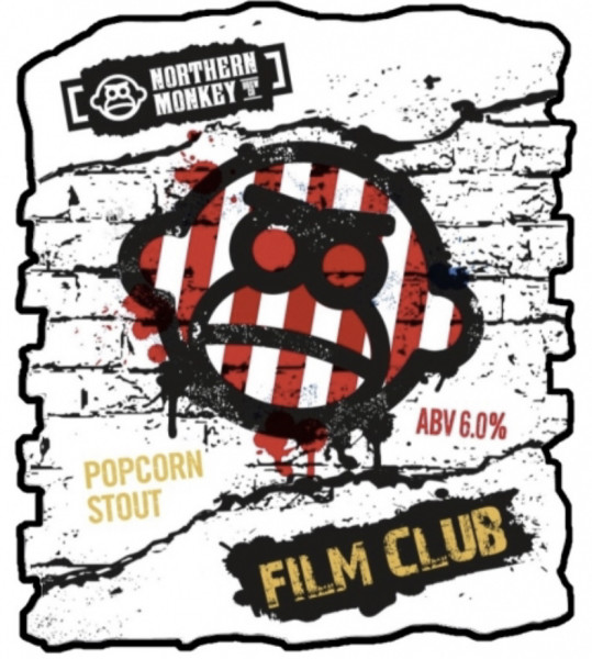 Northern Monkey Brew Co. Film Club