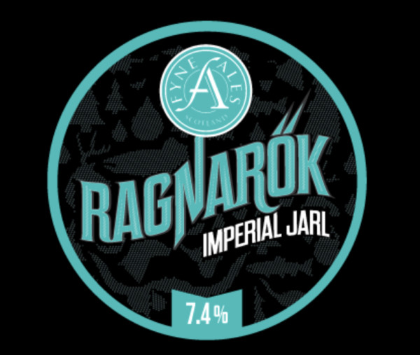 Fyne Ales Ragnarok (2015-2018)