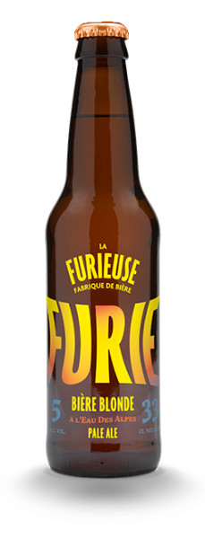 La Furieuse Furie