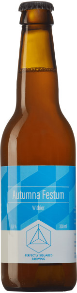 Perfectly Squared Brewing Autumna Festum