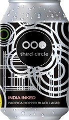 Third Circle Brewing India Inked