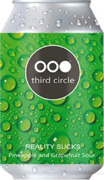 Third Circle Brewing Reality Sucks