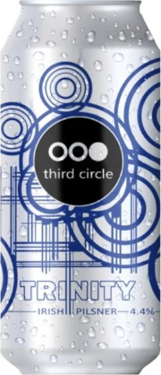 Third Circle Brewing Trinity