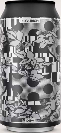 O Brother Brewing Flourish