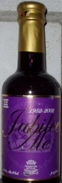 Gales Jubilee Ale