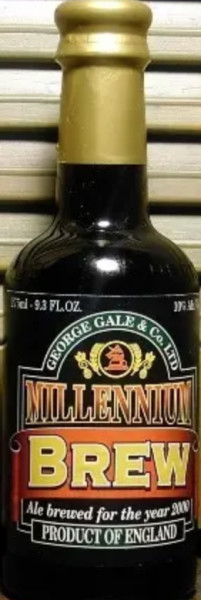 Gales Millennium Brew