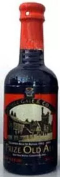 Gales Prize Old Ale (2001)