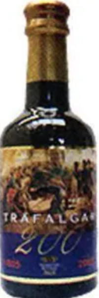 Gales Trafalgar 200