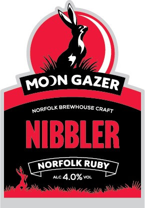 Moon Gazer (Norfolk Brewhouse) Nibbler