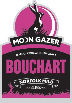 Moon Gazer (Norfolk Brewhouse) Bouchart