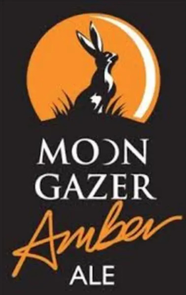 Moon Gazer (Norfolk Brewhouse) Amber Ale