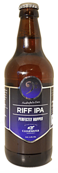 Clearwater Brewery Riff