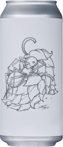AKiA Brygghus Hopnick 2