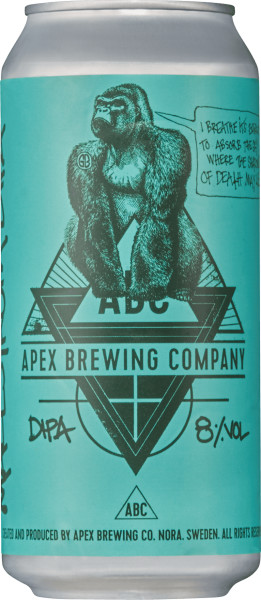 Apex Brewing Company Maelstrom