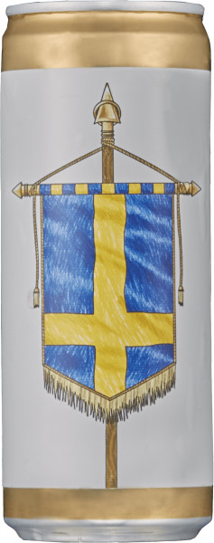 Brewski πWasser Pilsner