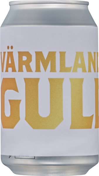 Good Guys Brew Värmlands Guld