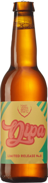 Hantverksbryggeriet DIPA