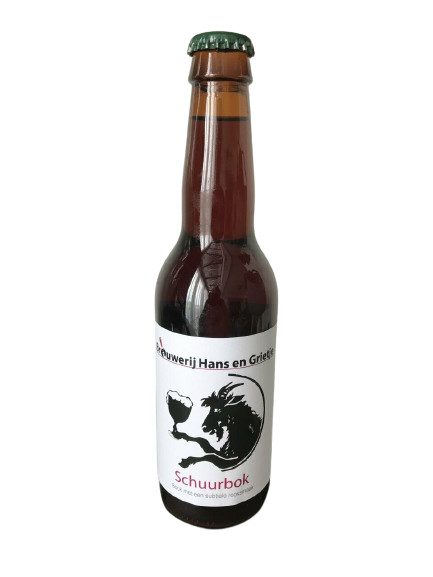 Brouwerij Hans en Grietje Schuurbok