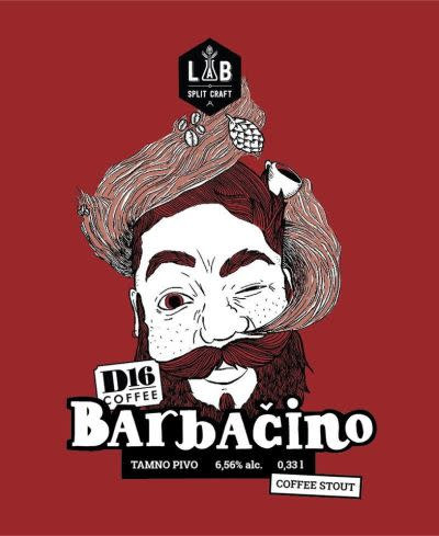 LAB Split Barbačino