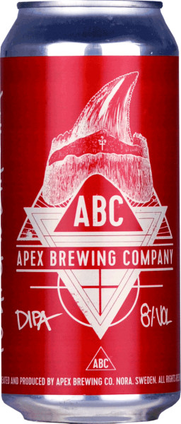 Apex Brewing Company Pulling Teeth