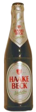 Haake-Beck Alkoholfrei