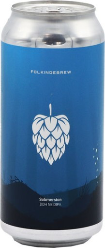Folkingebrew Submersion
