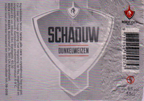 Rock City Schaduw