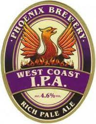 Phoenix (Oak Brewing Co.) West Coast IPA