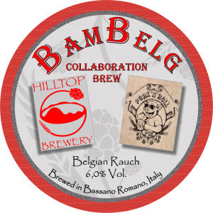 Hilltop Brewery BamBelg