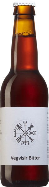 Keane Brewing Vegvisir Bitter
