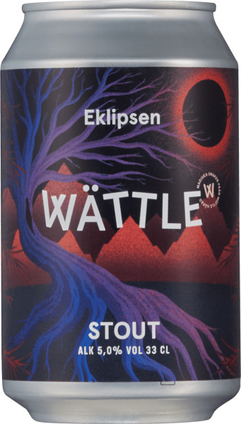 Wättle Brygghus Eklipsen