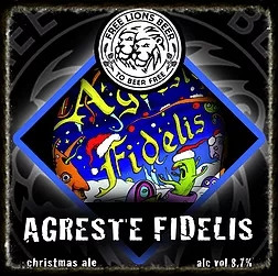 Free Lions Agreste Fidelis