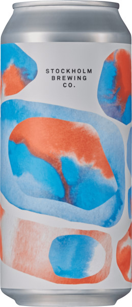 Stockholm (Sthlm) Brewing Co. Pillow Talk