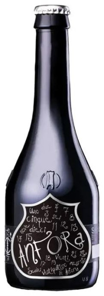 Birra del Borgo Anfora