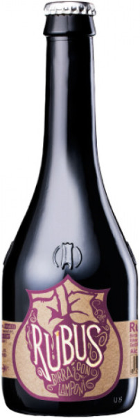 Birra del Borgo Rubus